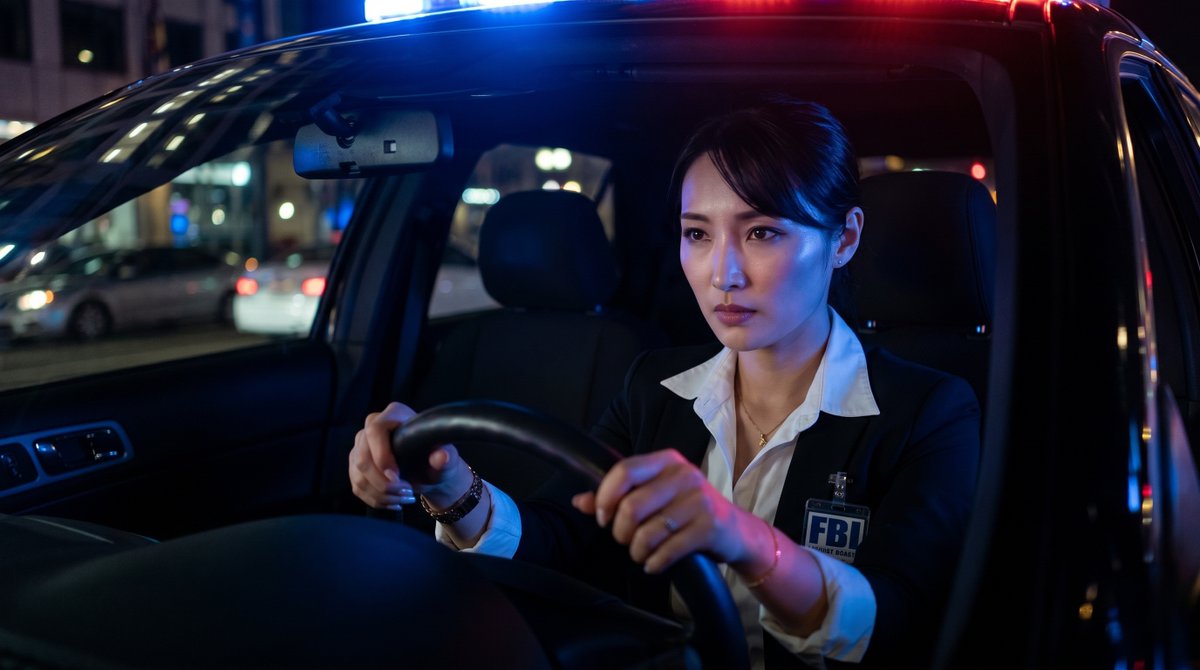 Jamessbound's tweet photo. *100% consensual fantasy
Agent Kaoru is on a night mission.

From chasing leads in her FBI car to exploring dark hallways… until she’s “surprised” by the intruder she secretly wanted to find. 🔥

Ready to play, Agent? 😈

#FBIFantasy #ConsensualFantasy #AgentKaoru #thriller https://t.co/xzxWGoFbRX
