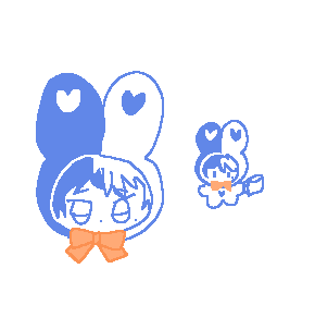 shiina_lolo's tweet photo. 🐰☕️ https://t.co/rWNIW2RHrh