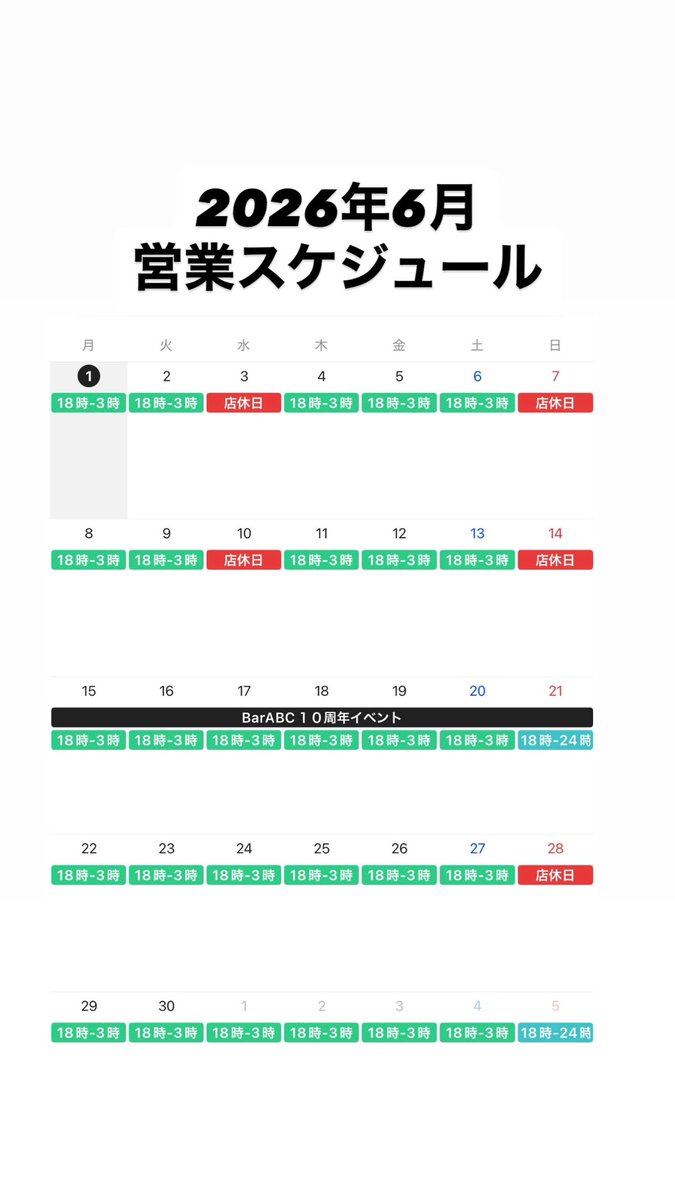 Bar_ABC_Tetsu's tweet photo. https://t.co/qVsVIiHC0d