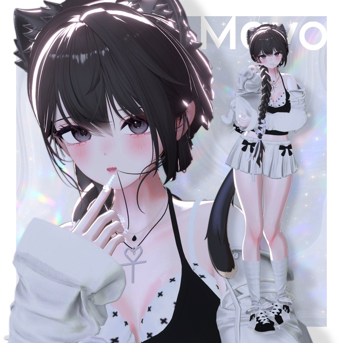 ordayo's tweet photo. 最近のしおまよ改変ꕀ️🧂🍳 https://t.co/nVA7RJtzkp