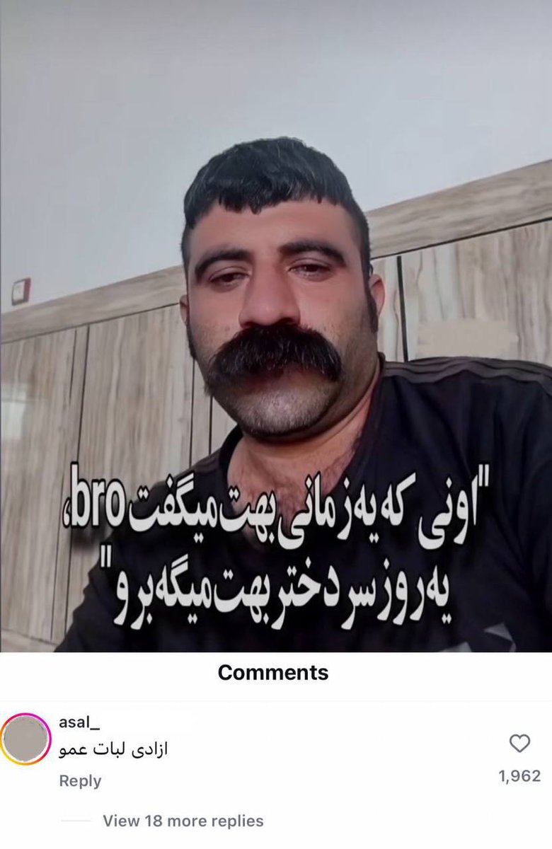 بدبخت دو عالم tweet media