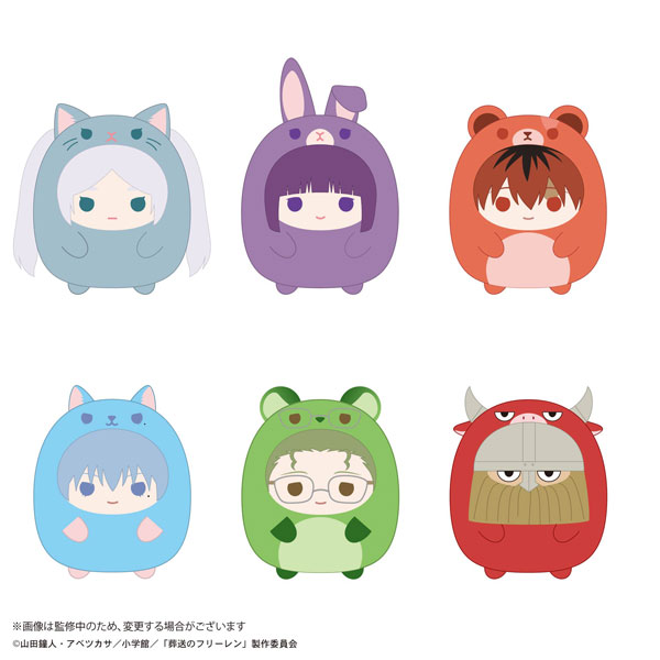 葬送のフリーレン グッズ速報！ (@FRIEREN_goods) / Posts / X