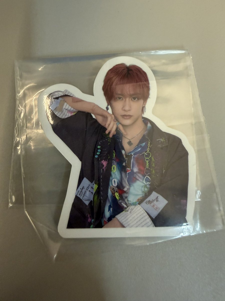 mieee537's tweet photo. 龍宮城 ギラり ステッカー 交換

譲 KEIGO

求 KENT

夏ツアー7/30.31(神奈川)、8/7(愛知)、8/11(仙台)、9/8(東京)での交換希望です https://t.co/Z7Mae0diWA