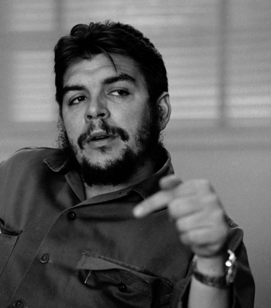 BattlementLK's tweet photo. "My duty as a Marxist-Leninist Communist 

is to expose the hidden reaction that lies hidden behind revisionism, opportunism and Trotskyism"

- Che https://t.co/CQFRwByRMy