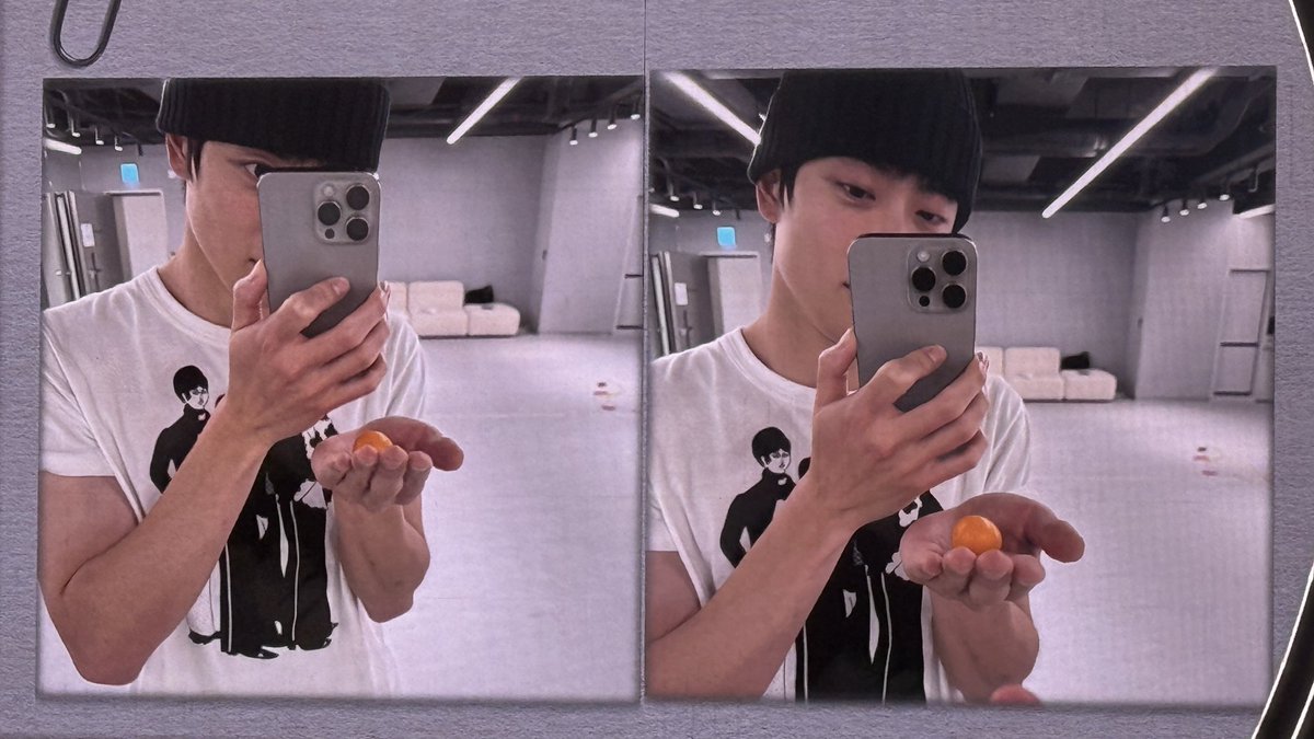 nctymisfit's tweet photo. Jaehyun said he’s been growing a kumquat tree lately, he originally wanted to grow a lemon tree, but since he heard it’s difficult to take care of, he decided to grow a kumquat tree instead 😆

#JAEHYUN #재현 https://t.co/hb5oBzNICI