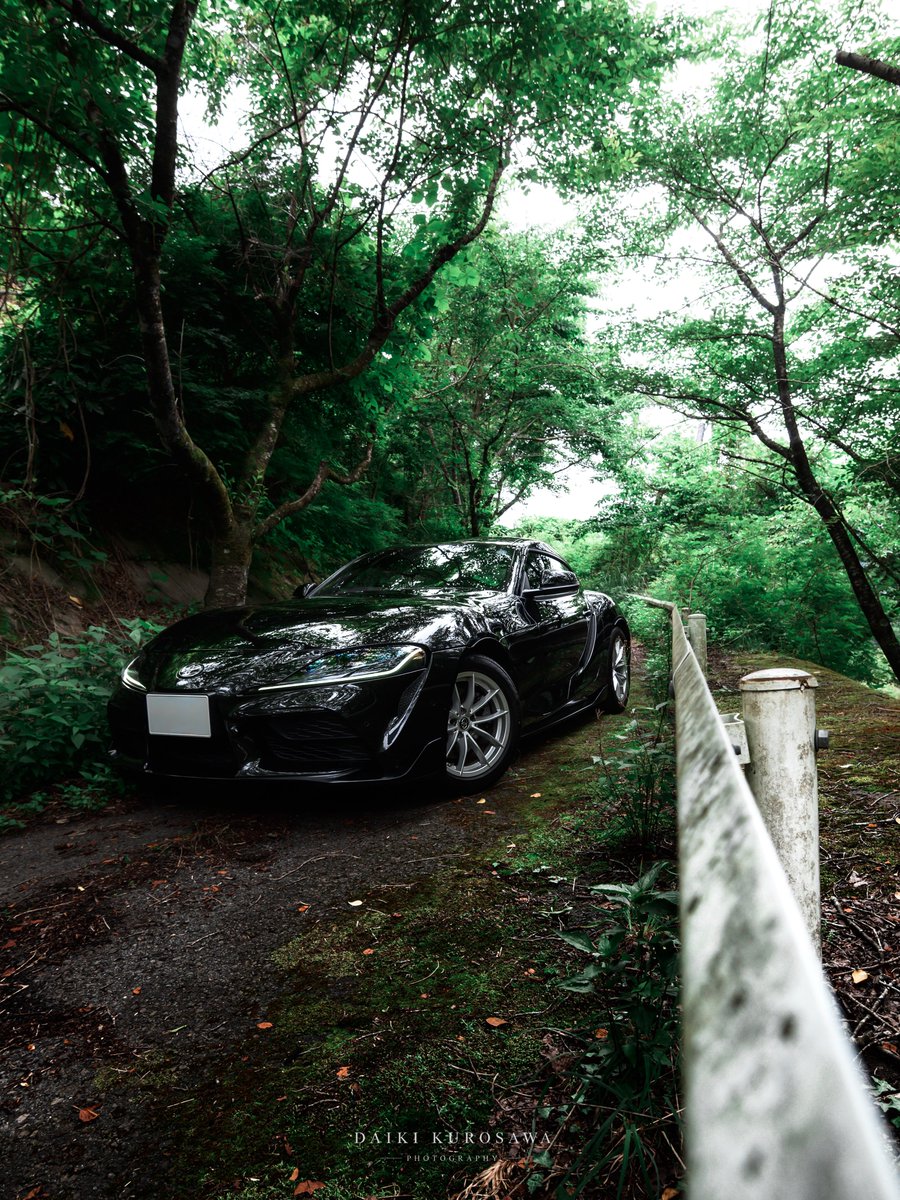 yasu_pani's tweet photo. GR Supra

納車されました https://t.co/3tLAT5DIb7