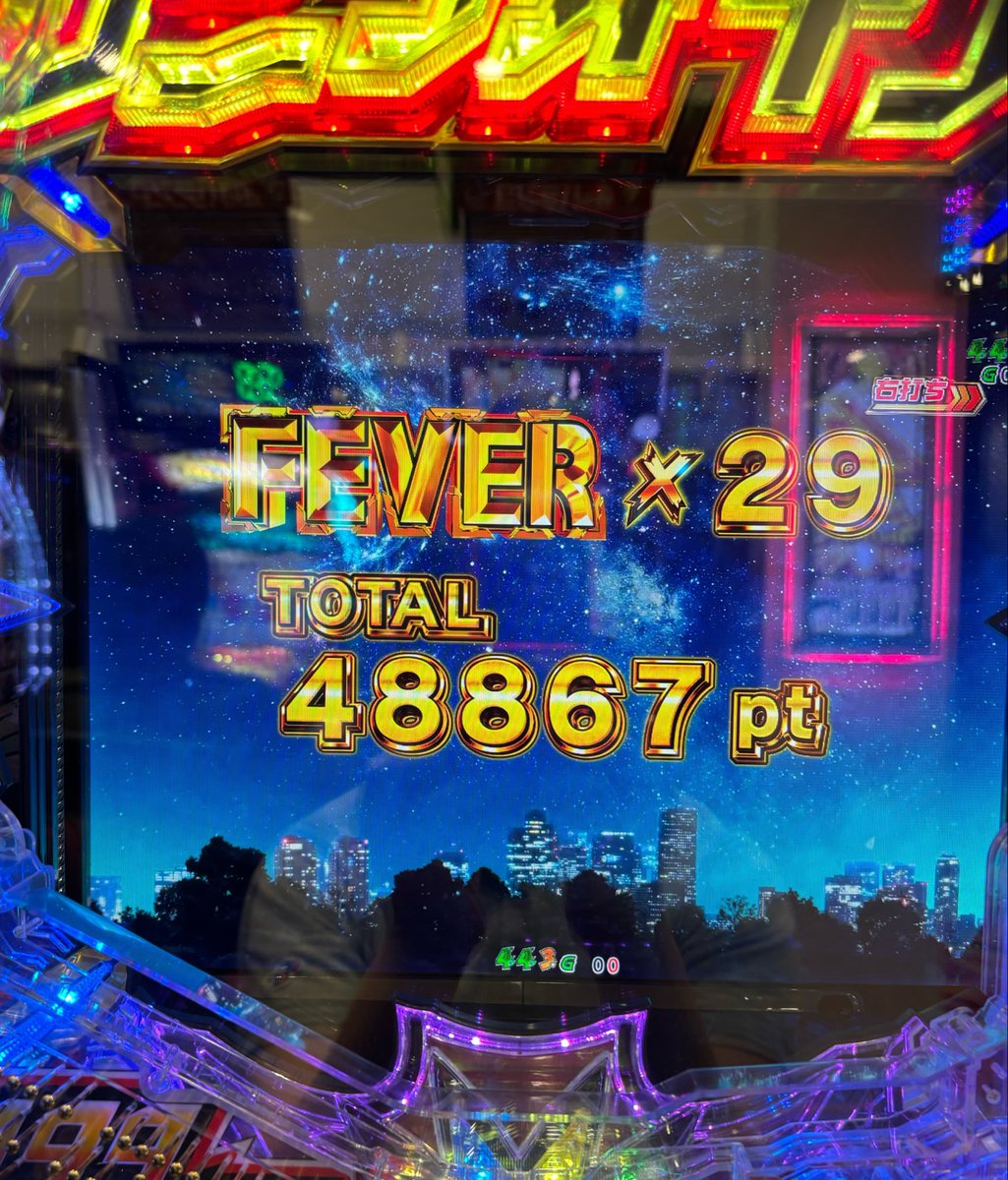 tomoroad338's tweet photo. リコリコでLTスルーしてからシンフォ4に戻り12連からの31連で久々の200k勝ち https://t.co/ge4E37oQKe