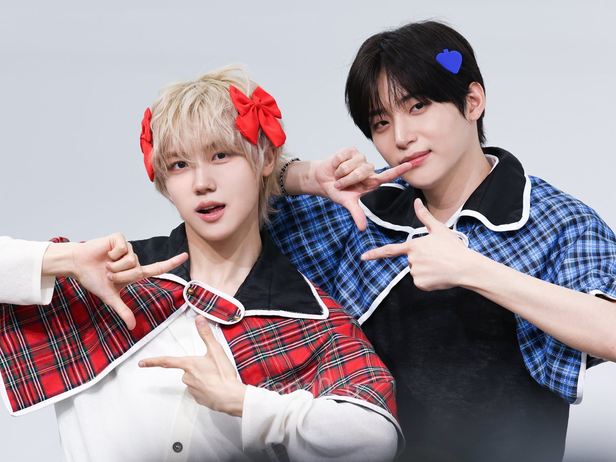 dang0_g's tweet photo. 260606 뮤빗

私の心アンロック ！！

#성민 #정모 #크래비티 https://t.co/FdkpOLajDv