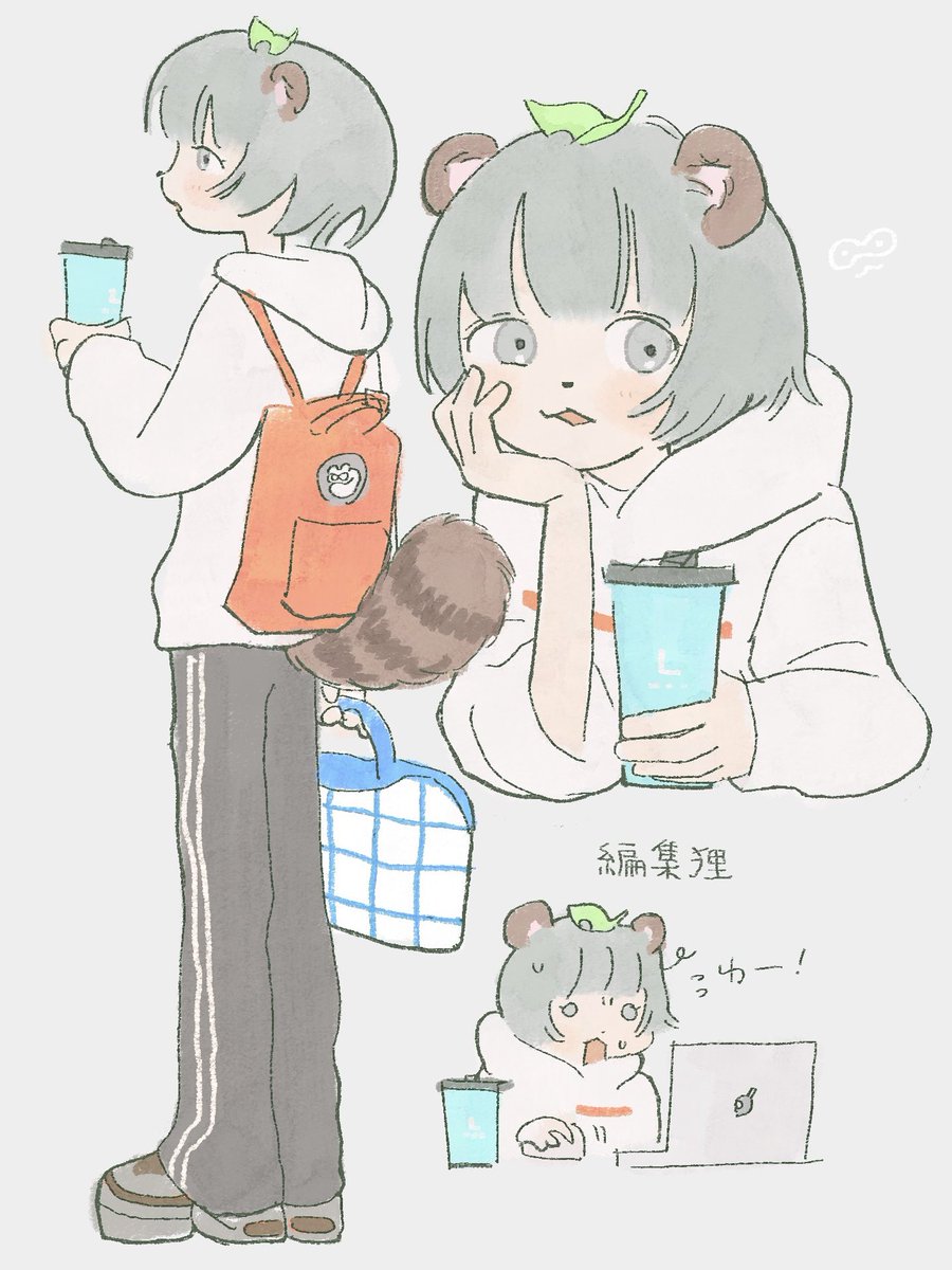 nijntje115's tweet photo. 外編集狸
#ぽこあーと https://t.co/tQQuSxXiI0