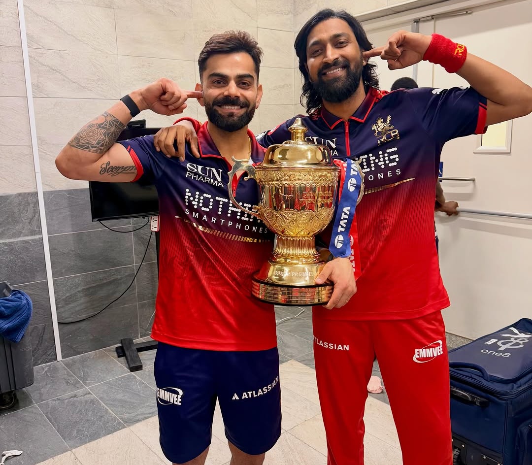 shailesh18_'s tweet photo. Krunal posted this just after squad announcement ♥️ https://t.co/bvyCX864Tf