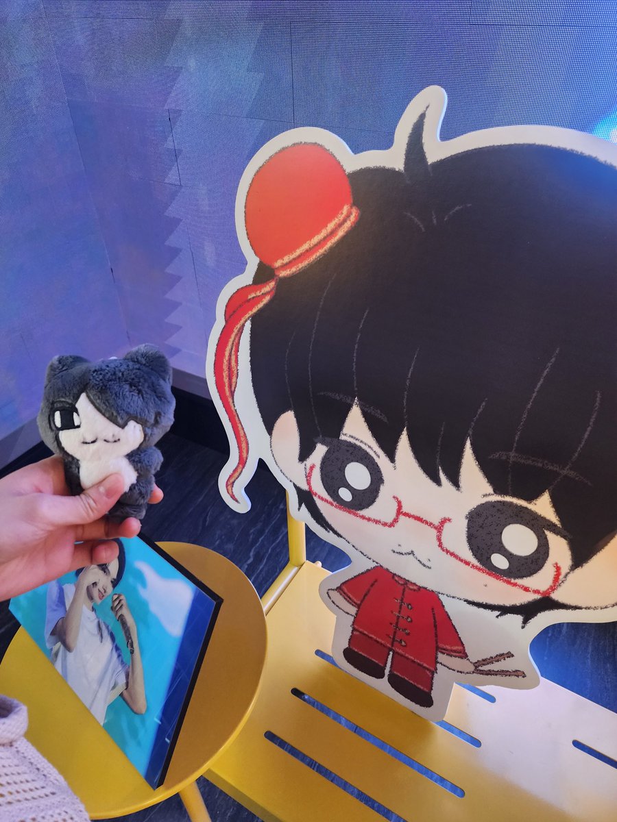 realnokki's tweet photo. 하이디라오 준쨩이 보고왔어요—~~🥹🥰
#너와_내_자리에_이름을_기억해 https://t.co/Aeg6Fb77SA