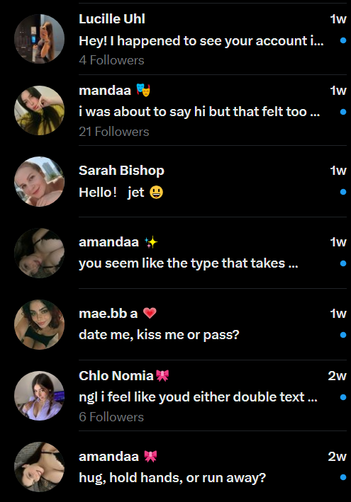 jet tweet media