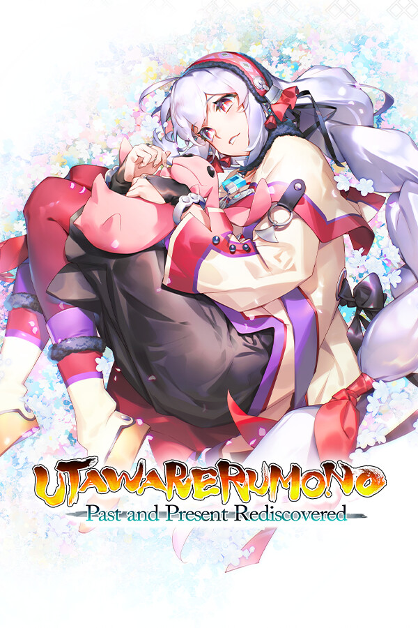 SnowBusterVN's tweet photo. 64. Utawarerumono PPR

Great as a follow-up to MM, improves everything, start is a bit rocky, but it gets going much quicker. The ending is also a proper impactful ending this time. As the "final chapter" of Uta, it lived up to that more than I expected, but it's no MoT.

8.5/10 https://t.co/WBPoljnXI7