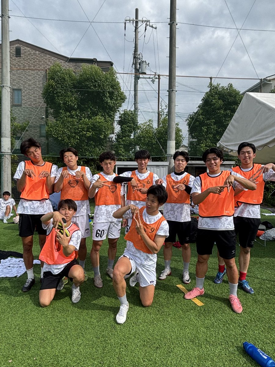 京都産業大学体育会サッカー部❮公式❯ (@ksu_soccer) / Posts / X