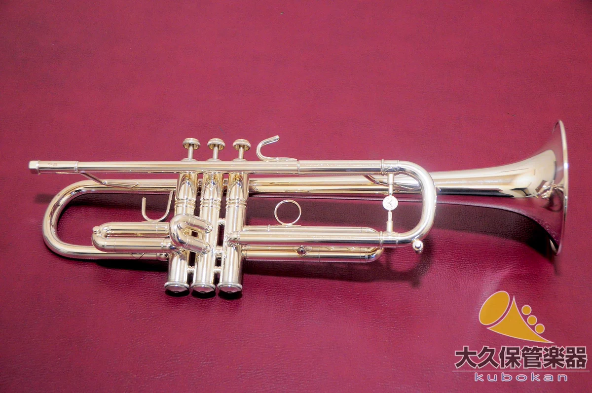 大久保管楽器 