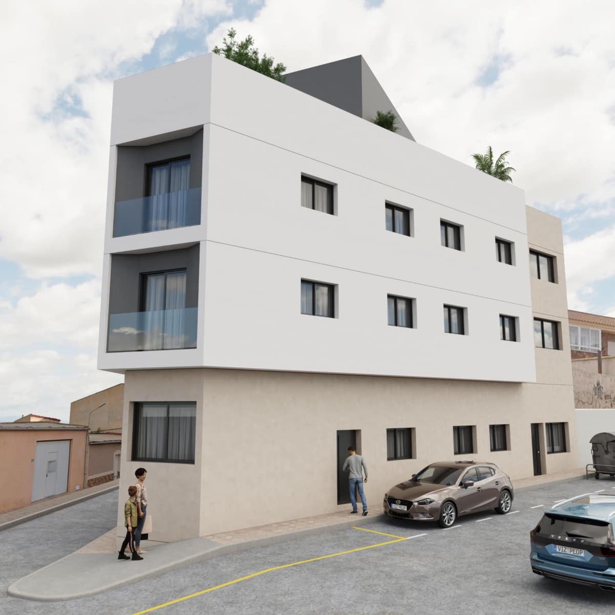 ThinkSpain's tweet photo. 2 bedroom Apartment for sale in Mazarron with garage - € 105,000 https://t.co/MDqFullRpm https://t.co/3yornMzLqs