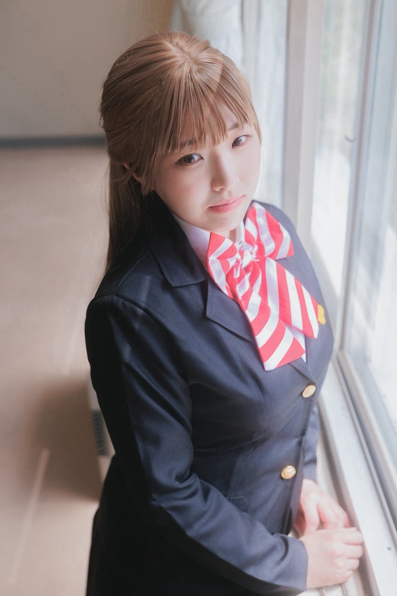 lalaland_1229's tweet photo. 明日ちゃんのセーラー服

出席番号12番
苗代靖子

#0531蝋梅学園北校舎
📷@k1r1r https://t.co/EHxnRwZMj5