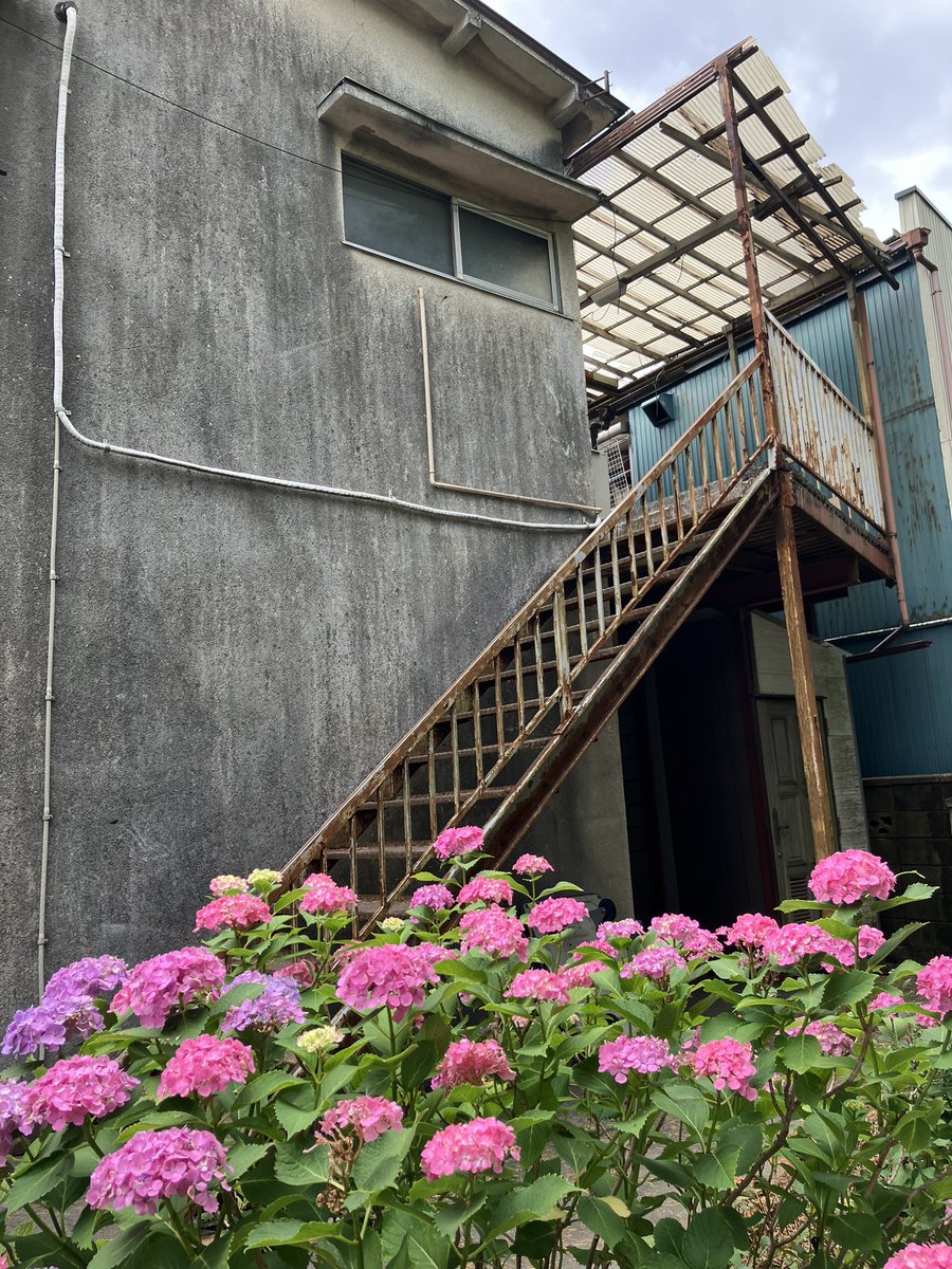 Post by hiro☆ on X: 僕の好きな風景