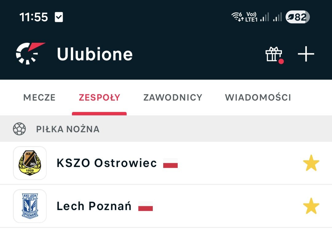 michalgubala's tweet photo. @kania1929 @BronekLP Zgadza się, czekamy na awans! https://t.co/KtQr0XnkS0