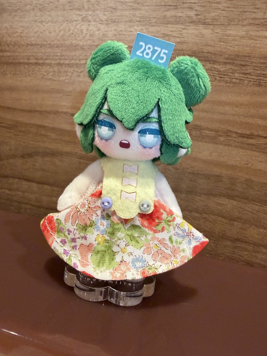 awy8854's tweet photo. 今日、村でお迎えしてきました🥰
かわいい💕

#ぷにみお https://t.co/TChyCuX6gg