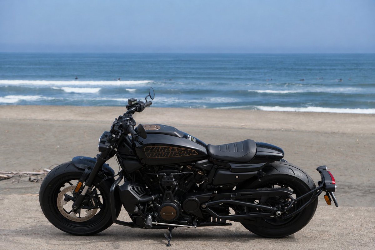 IMail65932's tweet photo. 週末楽しんでね😊
#バイク #ハーレーダビッドソン 🏍️ https://t.co/6y2KZrrPY1