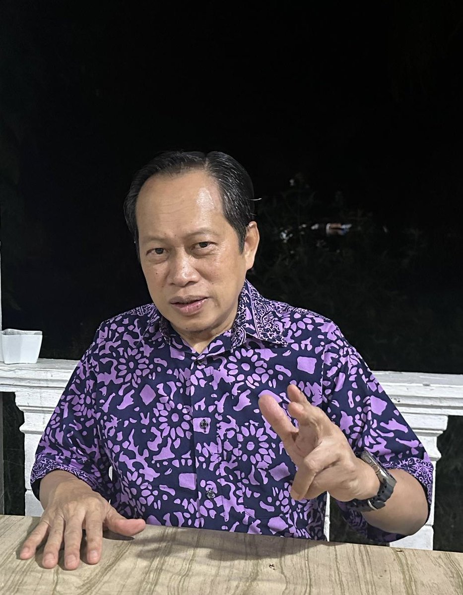 ahmadmaslan's tweet photo. #NotaAM kali ini ialah mengenai #ABATA Agama Bangsa Tanah Air sebagai idealisme perjuangan… https://t.co/EhE5UAHa3C