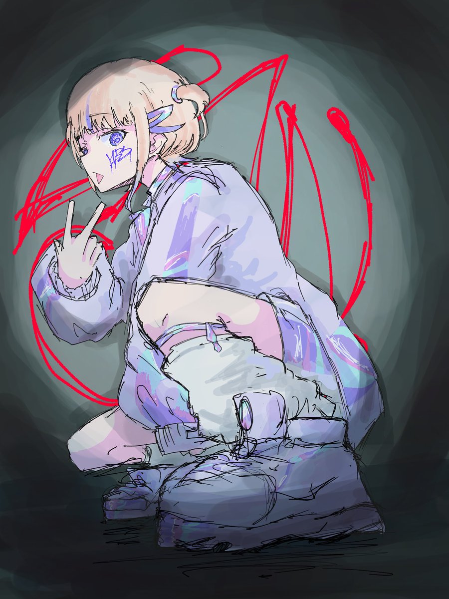 tatsuki_draw17's tweet photo. #轟はじめ生誕祭2026
#はじめ武勇伝
happybirthday!!!!!!!! https://t.co/DGFy0ZQIlv