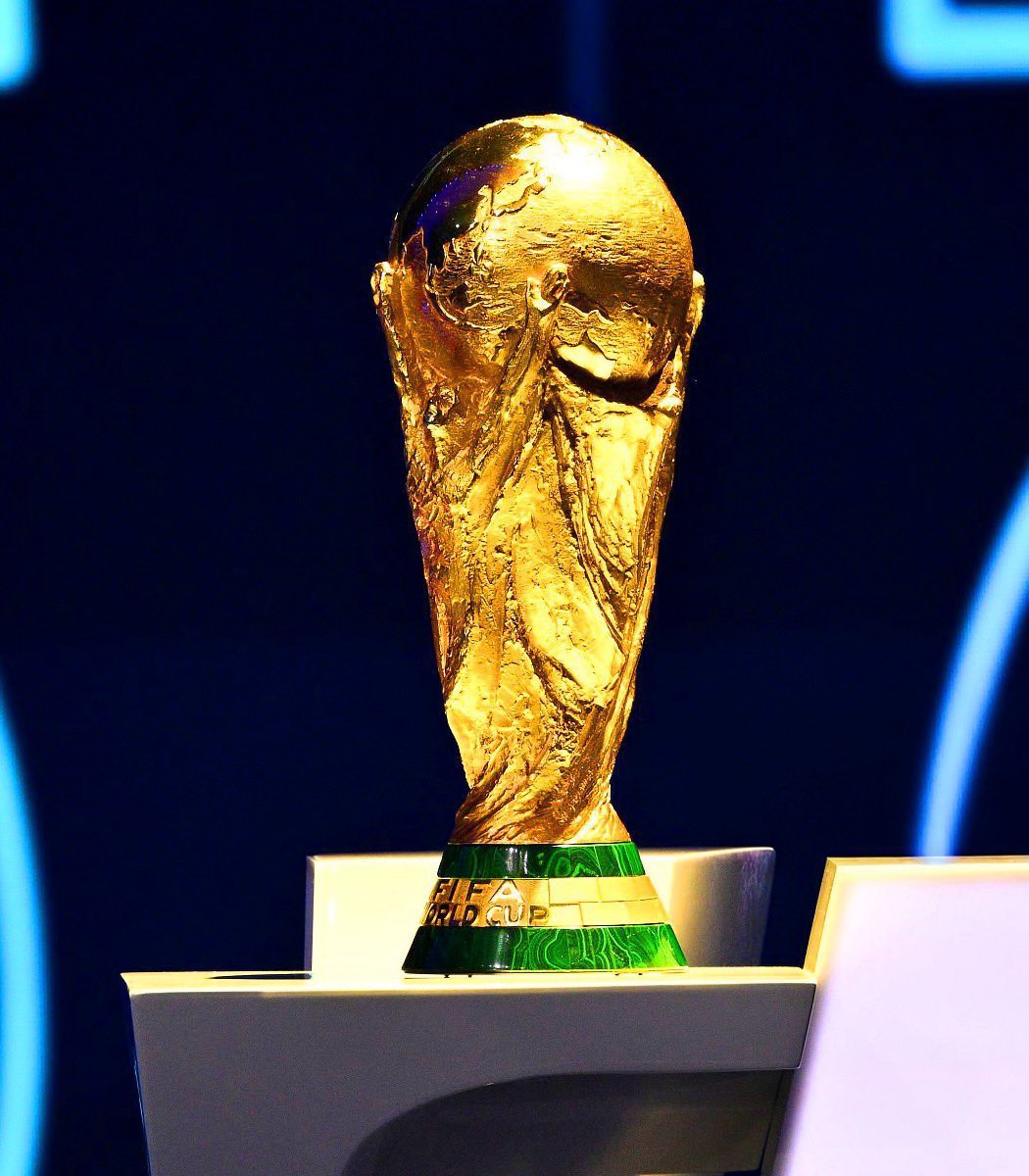 WorldCup26HQ's tweet photo. How many World Cup’s have you watched? 📋 https://t.co/VDDoYzqxx9