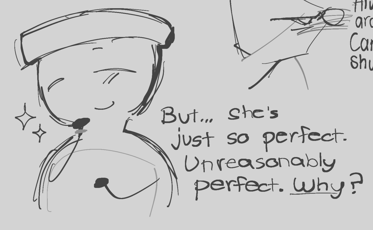 honibuniey's tweet photo. #malueslots hiii michael-centric comic. sorry if it got sloppy at the end https://t.co/ZtlS1WQDtv