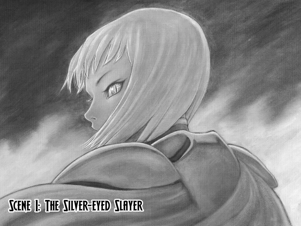 ClaymoreDaily's tweet photo. June 6, 2001 → June 6, 2026

A quarter century later, Clare's story still stands as one of the most beloved dark fantasy manga ever created.

Thanks to Yagi, for giving us a world we'll never forget.

Happy 25th Anniversary, Claymore ⚔️

#Claymore #クレイモア #25YearsOfClaymore https://t.co/JqUzJqRUoK