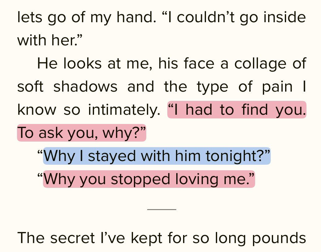 readswitha's tweet photo. Lidija needs to pay my therapy at this point 😮‍💨😖😢 https://t.co/Wp7bIHdXmb