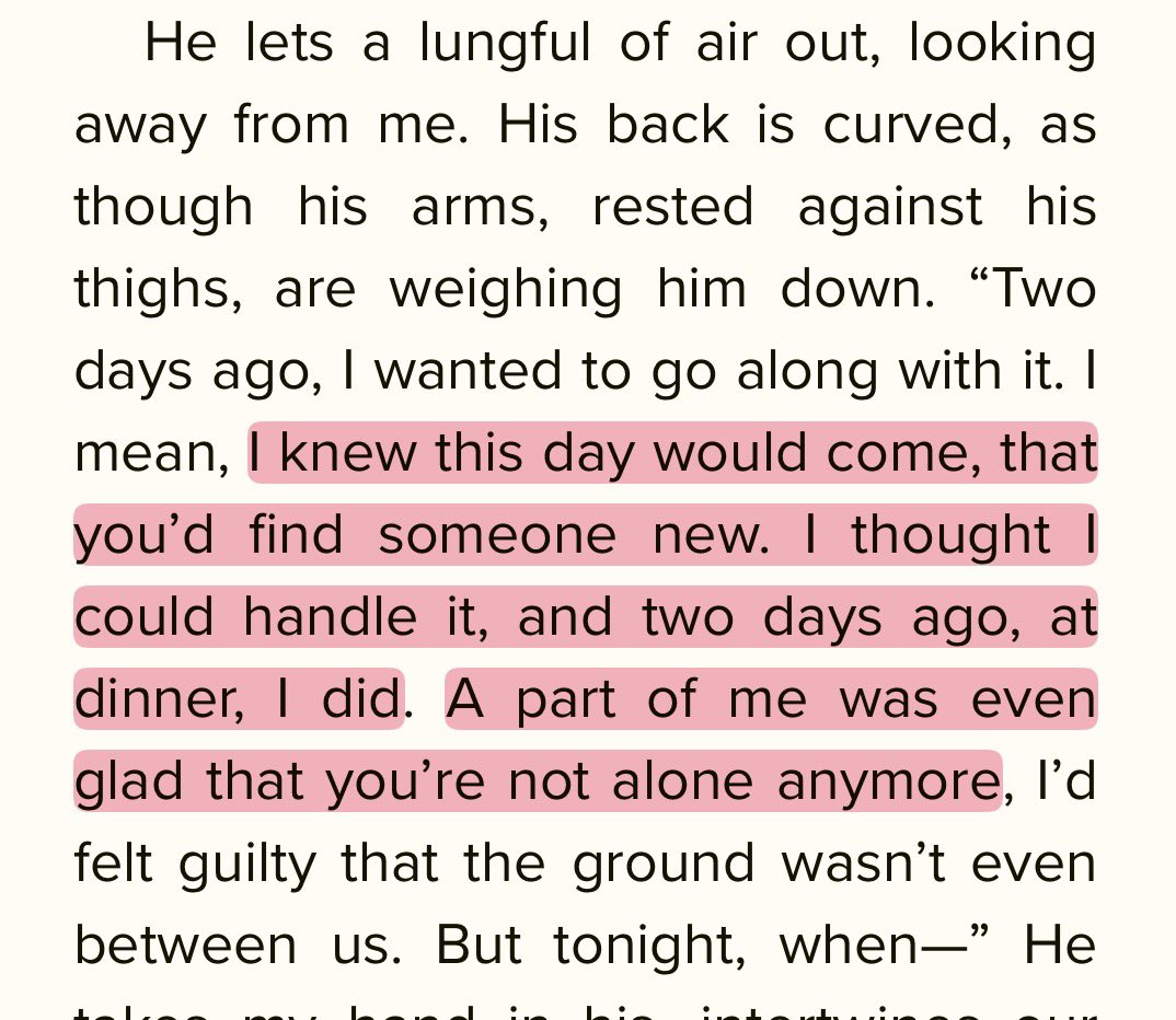 readswitha's tweet photo. Lidija needs to pay my therapy at this point 😮‍💨😖😢 https://t.co/Wp7bIHdXmb