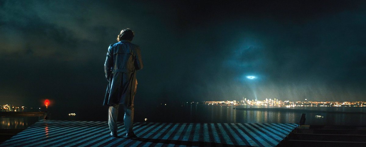 CaseyBookAuthor's tweet photo. Jesse Eisenberg’s Lex Luthor in Batman v Superman (2016) still feels like the most complete live-action version of the character. The intelligence, the insecurity, the obsession with Superman. For once, Lex feels like more than a businessman with a grudge. https://t.co/5sHptYeyul