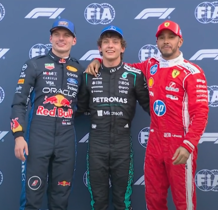 Verstappen News tweet media