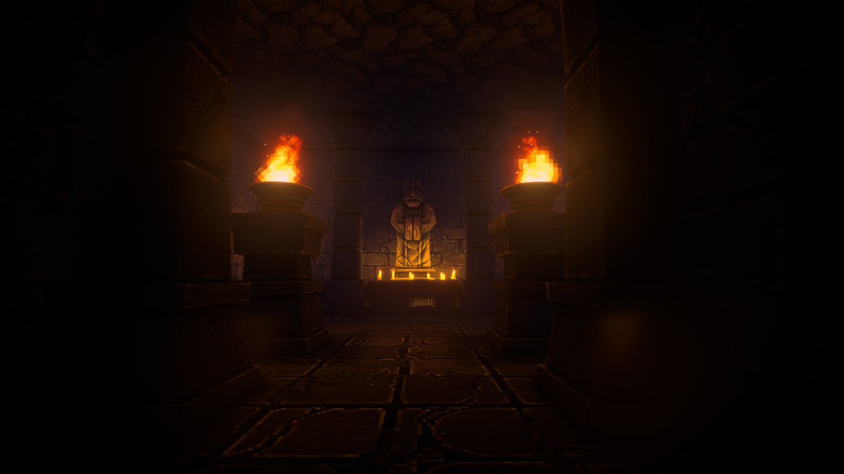 FatCat_games's tweet photo. Darkest Dungeon?

#screenshotsaturday #ScreenshotSunday #openworld #RPG #madewithunity #indiegame #gamedev https://t.co/tt42VRz7HR