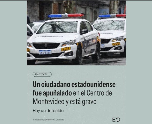 pitusa08's tweet photo. Uruguay está TOMADO x la DELINCUENCIA q actúa INPUNEMENTE al saberse q legalmente está "protegida y cuidada" x este gobierno q son de la MISMA naturaleza delincuencial. Mas de un millón de uruguayos votaron a gente q en el pasado actuó contra un gobierno democrático (sigue) 👇 https://t.co/6BOTyZNVZk