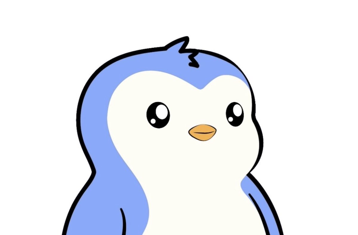 versabetweetin's tweet photo. Pudgy Penguins is where community, culture, and IP collide https://t.co/7X00k3QDLb