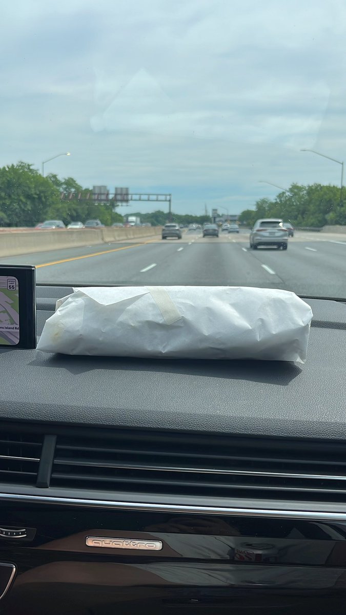 friesinbagnow's tweet photo. I’ve been cradling this sub like a baby https://t.co/CeMEvidPan