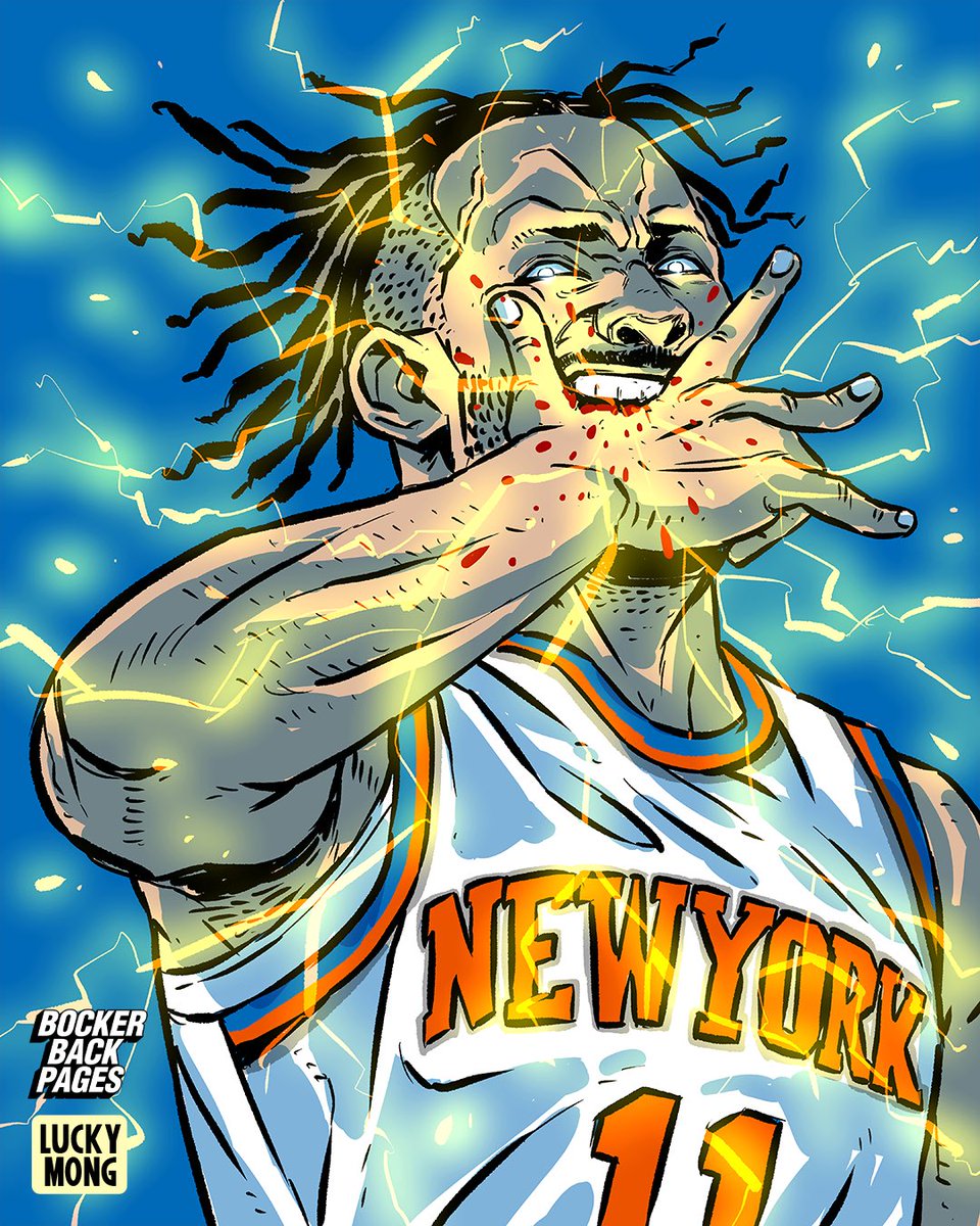 BockerBackpages's tweet photo. JB in the 4th Quarter 🔐 @luckymong1 @nyknicks #NewYorkForever https://t.co/bWWhS27zAc