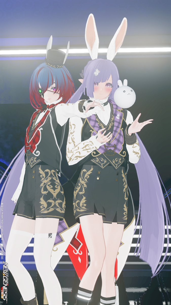 ひこひこ Post by ヒコ on X: 🐰✌️