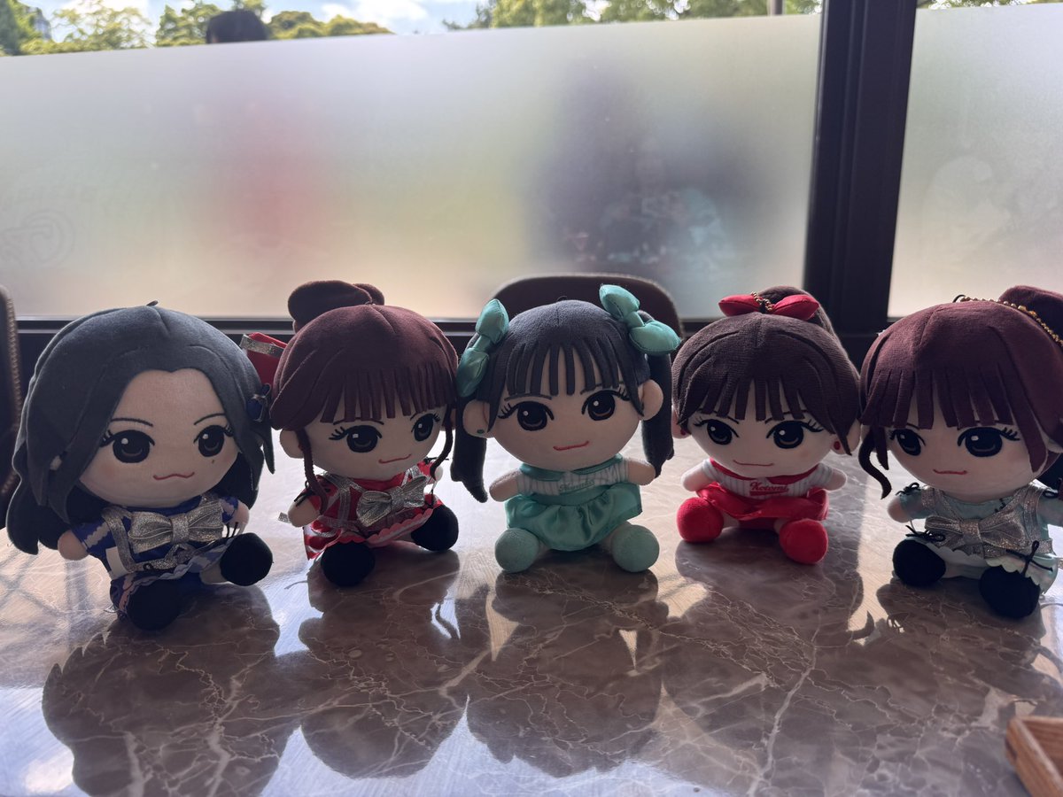 muu_ct's tweet photo. 武道館2days
開幕からきりちゃんを見て泣いてしまった
はぴばうでもhanamaruでもめちゃくちゃ涙が溢れた！
最高のライブを本当ありがと💙💙

あめちゃん友達0だったけど、お話したあめちゃんがみんな優しくて仲良くしてくれて温かい気持ちになった！
きゃんちゅーとあめちゃんがより深く好きになる2日目だった！
こんなに素敵な経験のきっかけをつくってくれたきりちゃんにスペシャル感謝！！！
ぼくに関わってくれたみんなにスペシャル感謝！！！！！

#きゃんちゅー
#きゃんぱてぃさん
#桐原美月