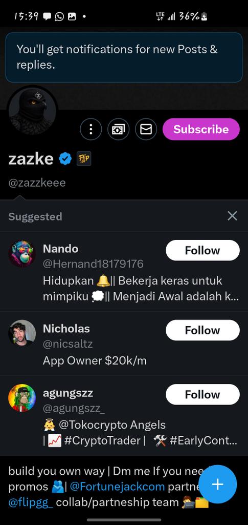 David ๐ฅท tweet media
