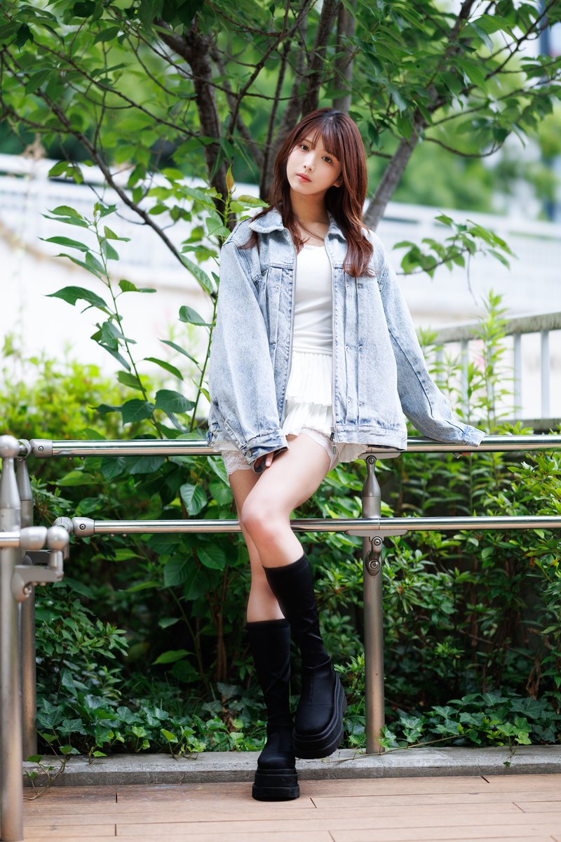 kanda_season's tweet photo. 唄さん
@uta_amami https://t.co/l04aHFCSWc