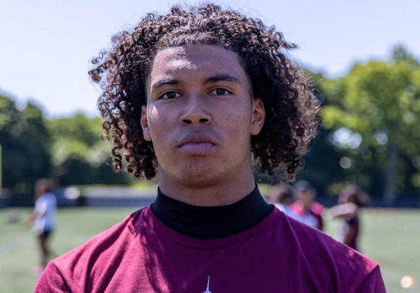 sixstarfootball's tweet photo. EVENT COVERAGE | Several Talented Prospects Make Noise at Fairleigh Dickinson Mega Camp 

 📈 Strong showings helped elevate recruiting stock in front of the FDU staff 

📖 Full recap + scouting reports now live!

STORY▶️https://t.co/J14BeCYAE7

@OmarAreche2 @vincentbanculli @Liam_Barr6273 @JustinBull97675 @Andre_call1 @ziyoncollins_ @SFurrIV @Jamir_Hall2 @DwayneHunt9781 @JohnJablonski37 @Natekimkowski2 @1joshualewis @Ethanm1624 @ronn3y__ @ryanschwartz42 @Karlv2027 @ewillz72