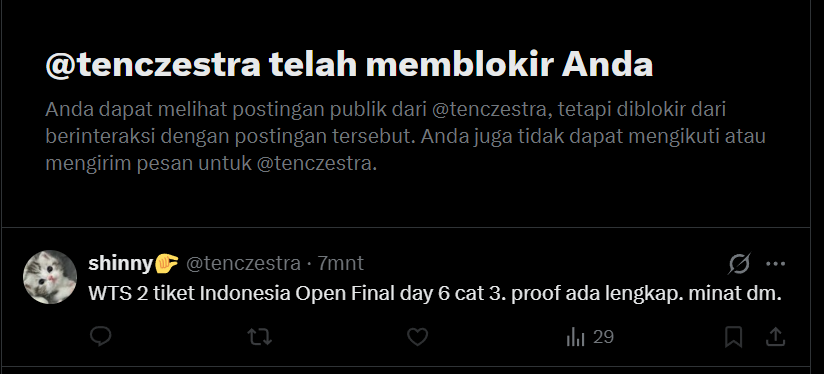 ptranyh's tweet photo. @saveturtIes @mayifranca uda ganti akun @tenczestra https://t.co/c35PLmdP4c