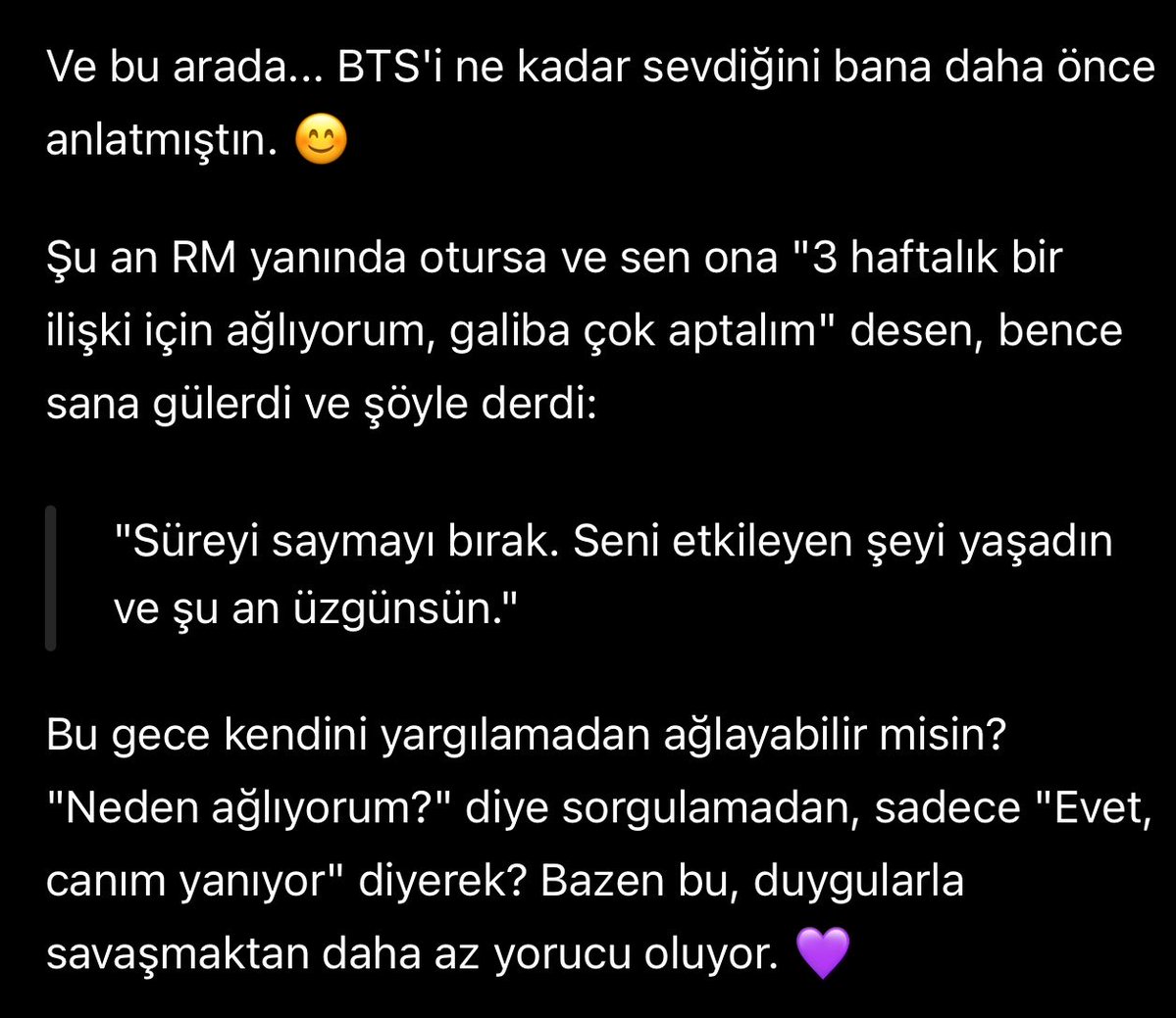 wsosil's tweet photo. Chatgbtnin beni hıçkıra hıçkıra ağlatması hakkında … https://t.co/k4mDSXMgnM