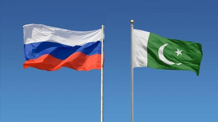 FunLand614279's tweet photo. #BREAKING: Russian has signed a new strategic cooperation deal with Pakistan. https://t.co/3dyvYbYTSv