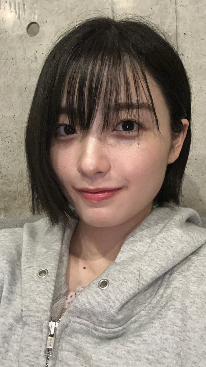anna_sakuraba7's tweet photo. おはよう！ https://t.co/yBwCpQu04o
