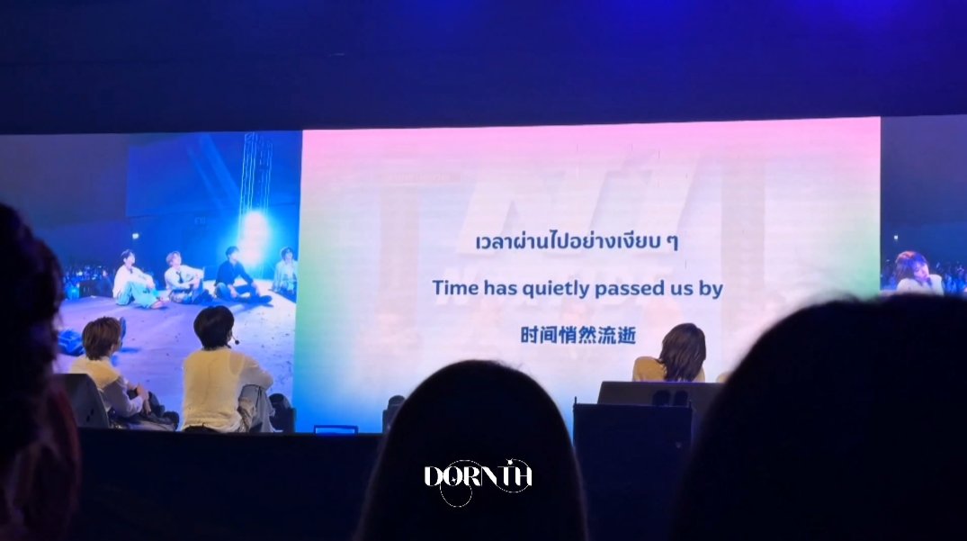 vufhijftu23154's tweet photo. ชอบประโยค "เวลาผ่านไปอย่างเงียบ "  เเต่เสียงเข็มนาฬิกาดังที่สุดในใจของเรา  ทุกครั้งที่เข็มนาฬิกาเดินหมุนไปเรื่อยมันกำลังบอกเราว่าเริ่มจะหมดวันเเล้ว เข็มนาฬิกากำลังบอกเราว่า คุณจะทำอะไรก็ควรรีบทำ อย่ารอให้มันหมดวัน ผ่านไป1ปีเเล้วที่เด็กเดินทางเส้นทางนี้  1ปี ที่ผ่านเรื่องราวมากมายเติบโตมากขึ้น ผูกพันมากขึ้น รักกันมากยิ่งขึ้น  เรายังคงจับมือเเน่นมากขึ้นด้วย  ภูมิใจในตัวเด็กเเละโอนา 

INFINITE JOURNEY WITH NexT1DE
#NT1_1stTHFanmeet
#DORN #NexT1DE_DORN #NexT1DE