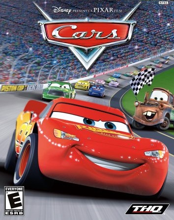 Disney_Wiki's tweet photo. Today marks the 20th anniversary of the #Cars video game.
Players take the role as Lightning McQueen, as he prepares for the next Piston Cup season, as well as racing new competitors. https://t.co/m1xhiSYWNP